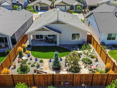 11998 W Cheer Ln, Kuna, ID, 83634