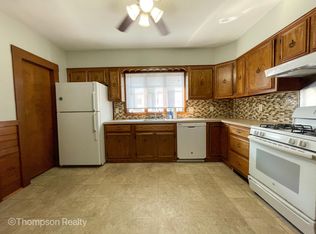 143 Central Ave #2, Medford, MA 02155