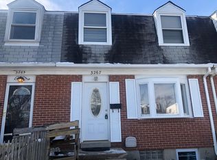 3267 Ryerson Cir, Halethorpe, MD 21227