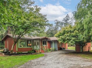 22425 Melchert Way SW, Vashon, WA 98070