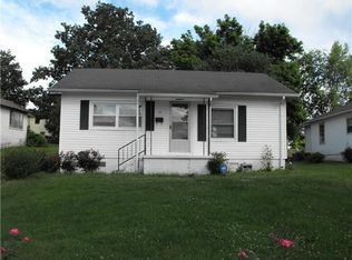 116 Masonic St, Dickson, TN 37055