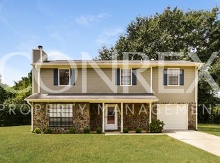 148 Bluegrass Dr, Alabaster, AL 35007