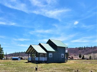 7 Private Drive 1794, Chama, NM 87520
