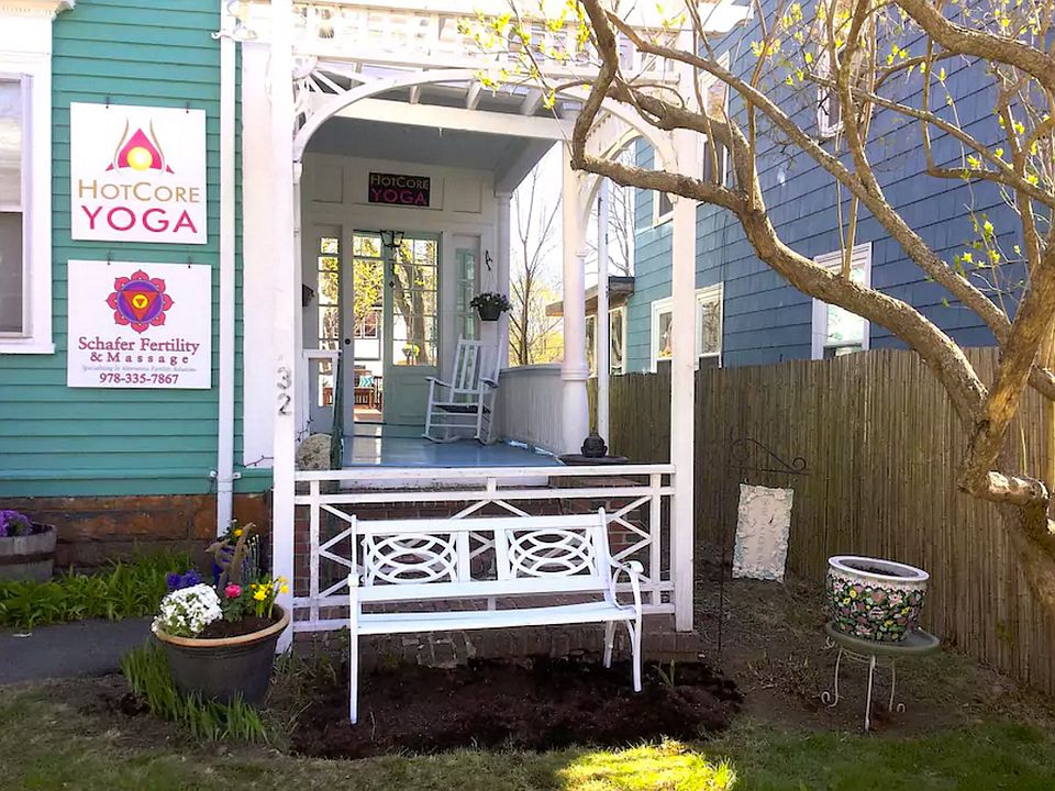 32 West St Beverly MA Zillow