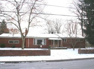 402 Edgeworth Ln, Sewickley, PA 15143