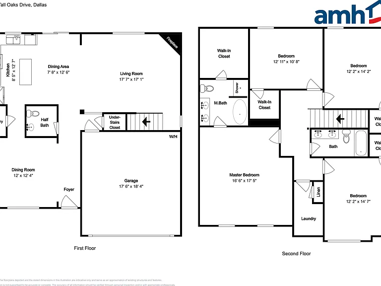 2848 Tall Oaks Dr — Photo 2