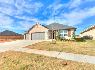 12201 Birch St, Yukon, OK 73099