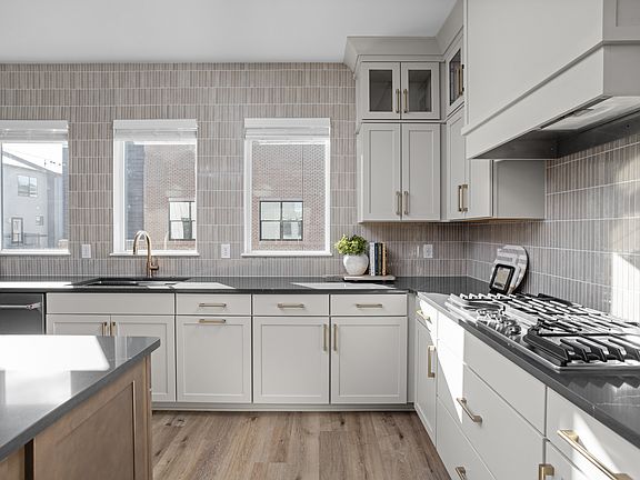Natural Quartz Countertops