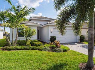 11795 SW Silver Creek Ave, Port Saint Lucie, FL 34987