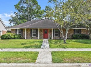 6422 Peggy St, Baton Rouge, LA 70808