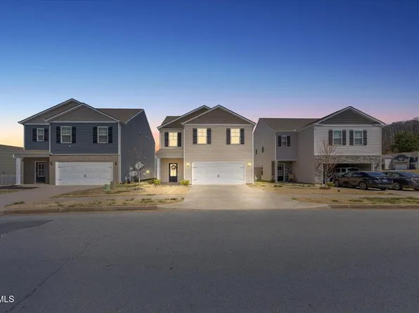 1425 Willow Springs Dr, Johnson City, TN 37604