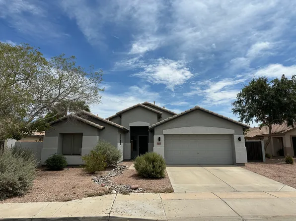 10335 E Idaho Ave, Mesa, AZ 85209