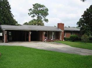 3411 Trout St, Brunswick, GA 31520