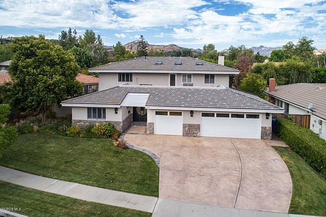 1247 Willowgreen Court-Westlake Village