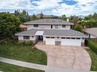 1247 S Willowgreen Ct, Westlake Village, CA 91361