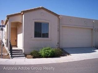 1815 Oro Dr, Cottonwood, AZ 86326