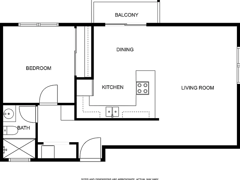 241 Ocean View Ave #L — Photo 16