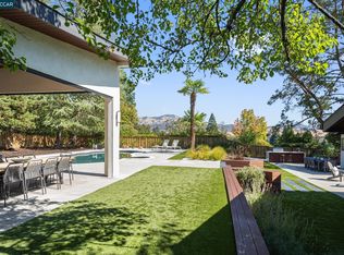 222 Remington Loop, Danville, CA