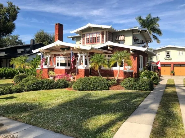 1249 Osceola Dr, Fort Myers, FL 33901