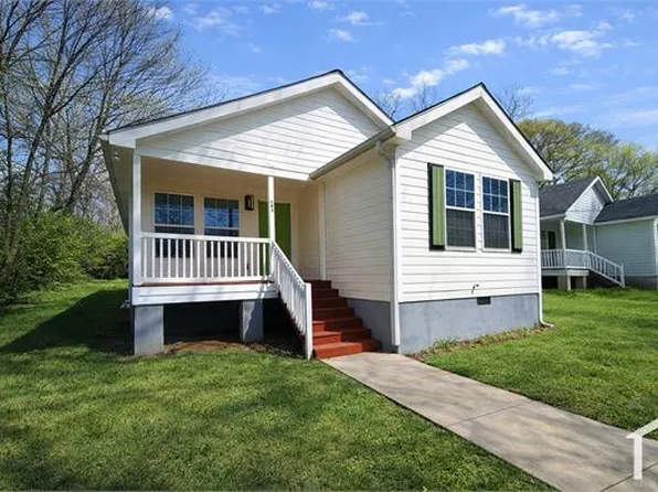 643 Langston Dr SW, Atlanta, GA 30315