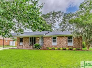 7 La Brea Blvd, Savannah, GA 31406