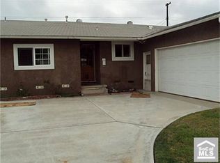 16351 Jody Cir, Westminster, CA 92683