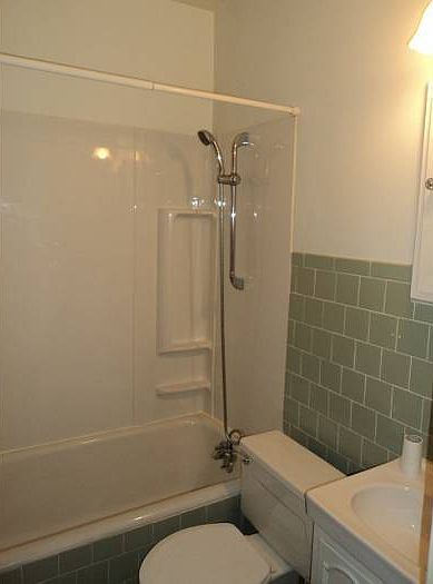 Nice Bathroom