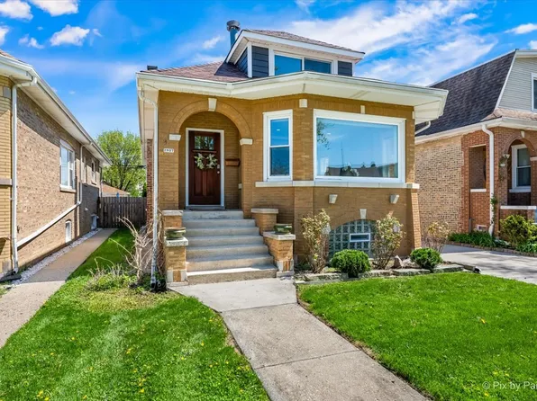2937 N 74th Ct, Elmwood Park, IL 60707