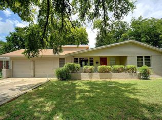 3254 Bilglade Rd, Fort Worth, TX 76133