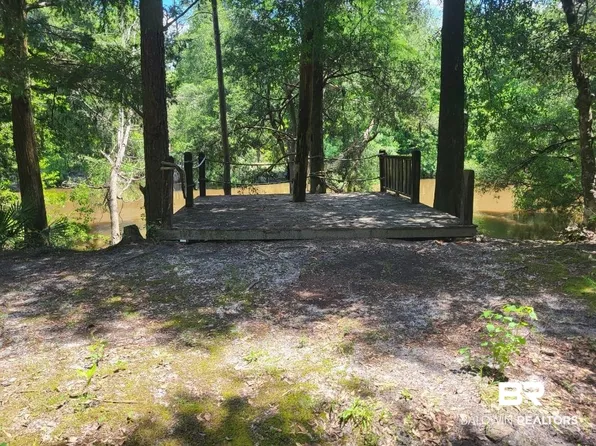 25597 Waterworld Rd, Robertsdale, AL 36567