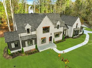 14245 Thompson Rd, Milton, GA 30004