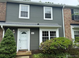309 Constitution Cir, North Brunswick, NJ 08902
