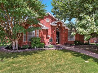 1237 Marina Ct, Lewisville, TX 75067