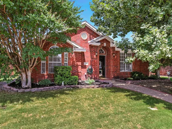1237 Marina Ct, Lewisville, TX 75067