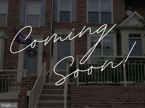 4111 Oxford Ln, Fairfax, VA 22030