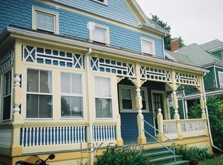 39 Wesley 1f Newton Cor, Newton, MA 02458