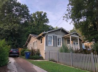 2279 Sutton St, Atlanta, GA 30317