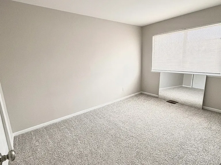 Second floor bedroom #2