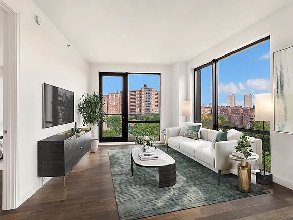5th image of 107-02 Queens Blvd #5A