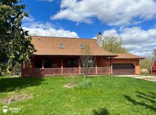 5345 Scott Rd, Mount Morris, MI 48458