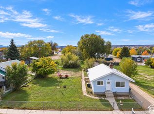 514 E 200 N, Price, UT 84501