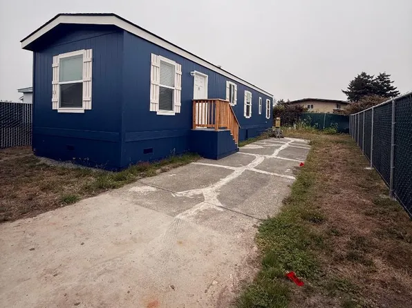 3498 A St Space 13, Hydesville, CA 95547