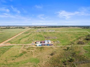 21892 S 4440th Rd, Vinita, OK 74301