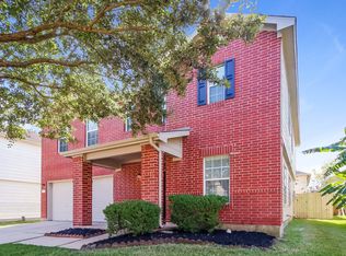 3611 George Washington Ln, Missouri City, TX 77459