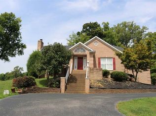 625 E Jennings St, Newburgh, IN 47630