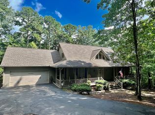15 Swallow Point, Jasper, GA 30143