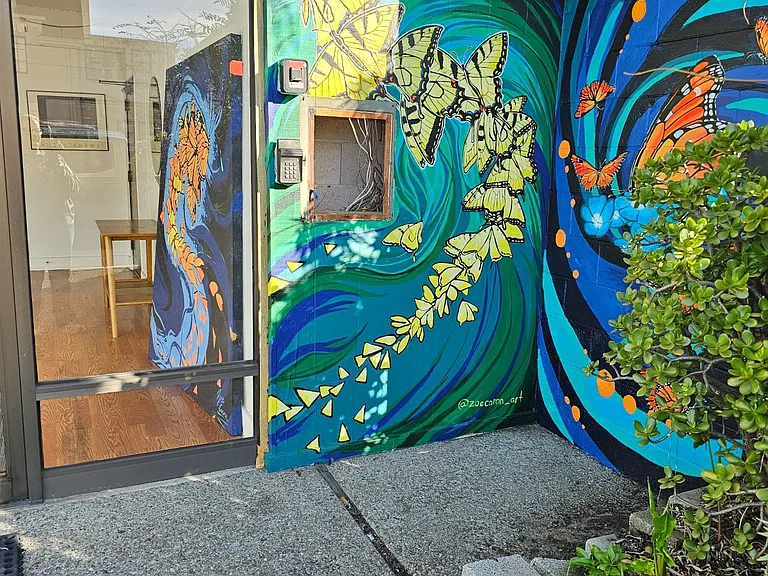 276 Euclid Ave #203 — Photo 10