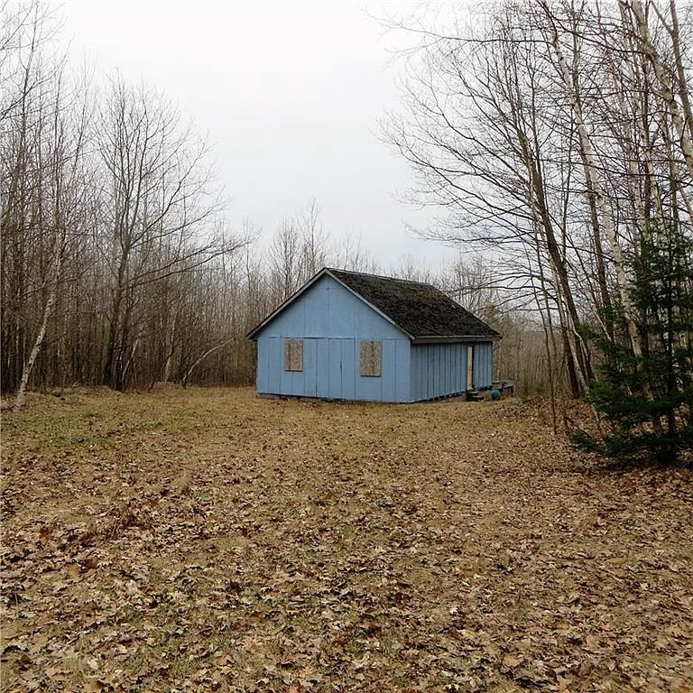 4684N Smith Road, Couderay, WI 54828 Zillow