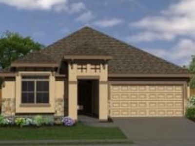 8615 Pamplona Pl, Odessa, TX, 79765