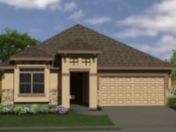 8615 Pamplona Pl, Odessa, TX 79765